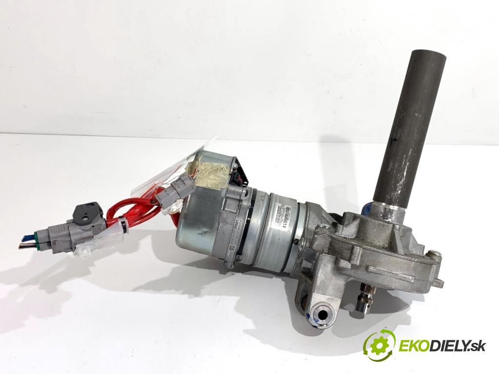 TOYOTA AURIS II liftback 2013 97 kW 1.6 (ZRE181_, ZRE185_) 1598 Pumpa servočerpadlo 89650-12090 (Servočerpadlo)