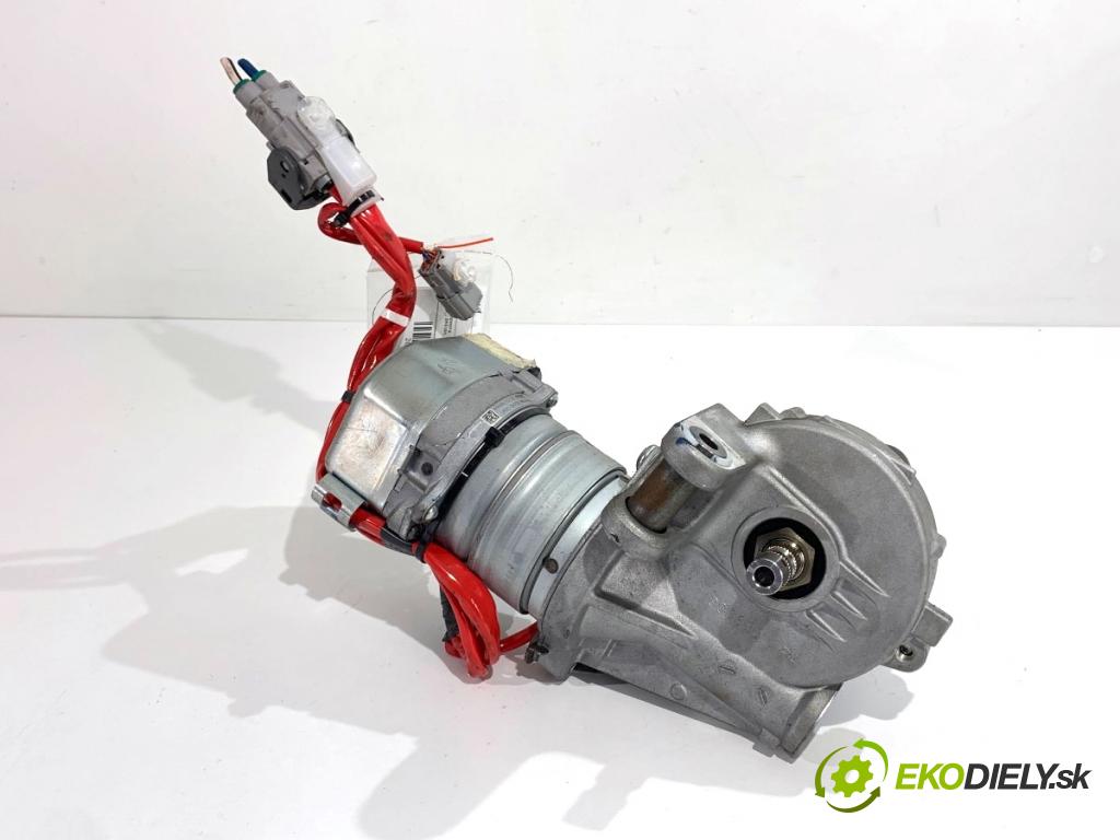 TOYOTA AURIS II liftback 2013 97 kW 1.6 (ZRE181_, ZRE185_) 1598 pumpa servočerpadlo 89650-12090 (Servočerpadlo)