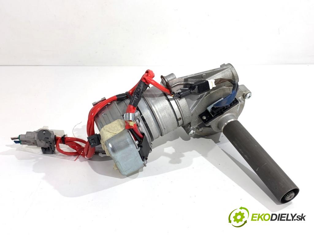 TOYOTA AURIS II liftback 2013 97 kW 1.6 (ZRE181_, ZRE185_) 1598 pumpa servočerpadlo 89650-12090 (Servočerpadlo)