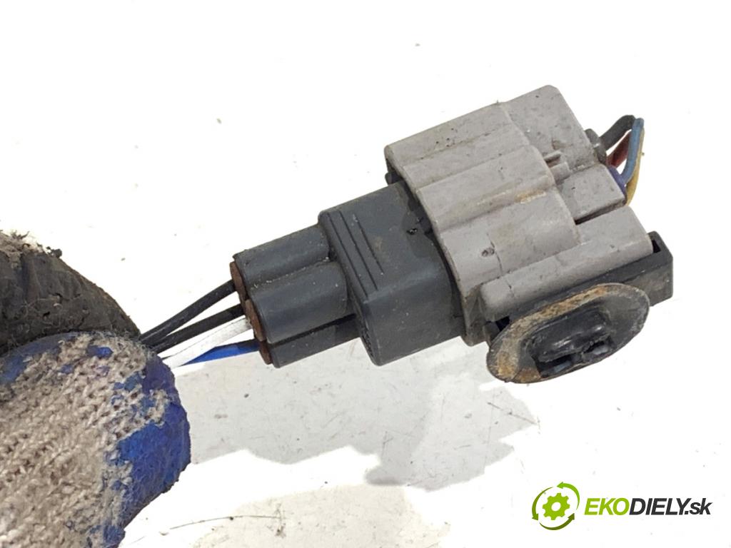 TOYOTA AURIS II liftback 2013 97 kW 1.6 (ZRE181_, ZRE185_) 1598 sonda lambda predný 89467-12030 (Lambda sonda)