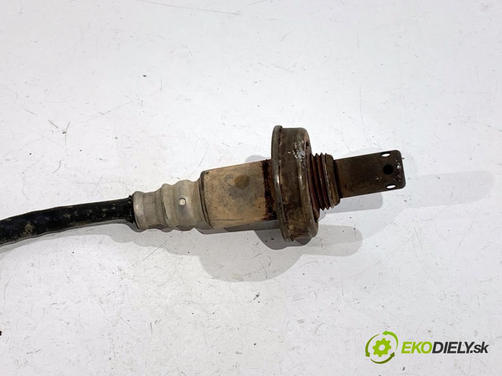 TOYOTA AURIS II liftback 2013 97 kW 1.6 (ZRE181_, ZRE185_) 1598 sonda lambda predný 89467-12030 (Lambda sonda)