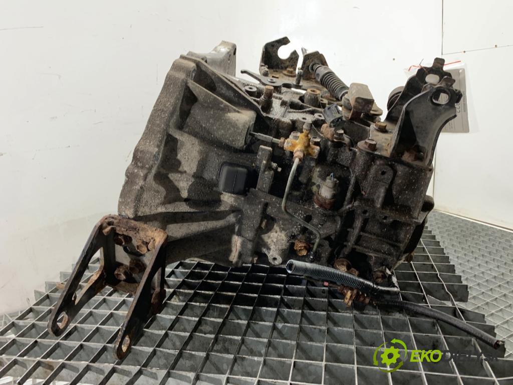 TOYOTA AURIS II liftback 2013 97 kW 1.6 (ZRE181_, ZRE185_) 1598 Prevodovka  (Prevodovka)