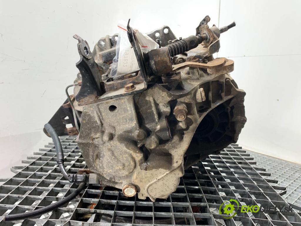 TOYOTA AURIS II liftback 2013 97 kW 1.6 (ZRE181_, ZRE185_) 1598 Prevodovka  (Prevodovka)