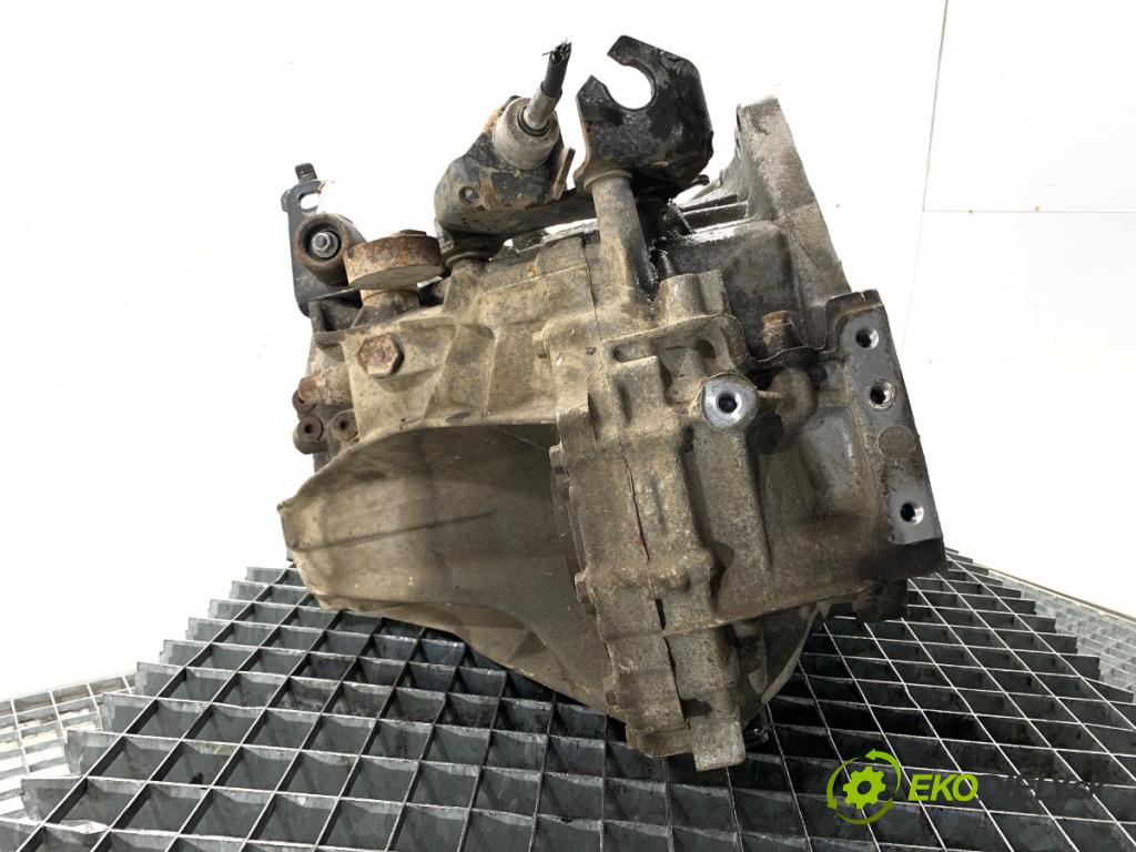 TOYOTA AURIS II liftback 2013 97 kW 1.6 (ZRE181_, ZRE185_) 1598 Prevodovka  (Prevodovka)