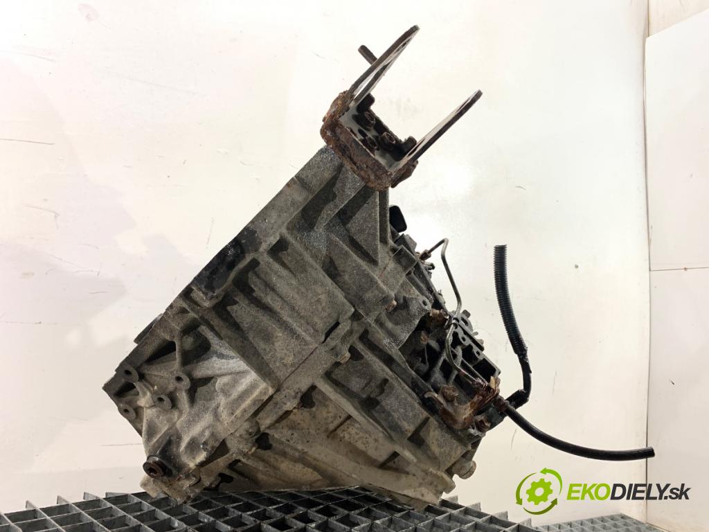 TOYOTA AURIS II liftback 2013 97 kW 1.6 (ZRE181_, ZRE185_) 1598 Prevodovka  (Prevodovka)