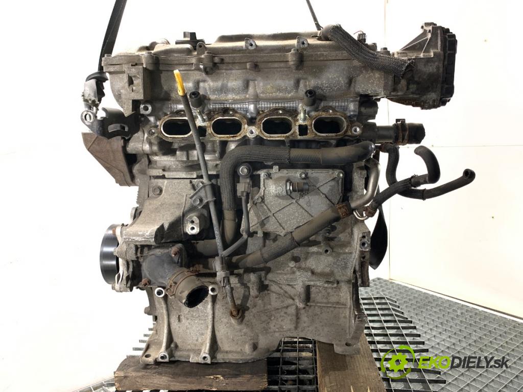 TOYOTA AURIS II liftback 2013 97 kW 1.6 (ZRE181_, ZRE185_) 1598 Motor 1ZR (Motor)