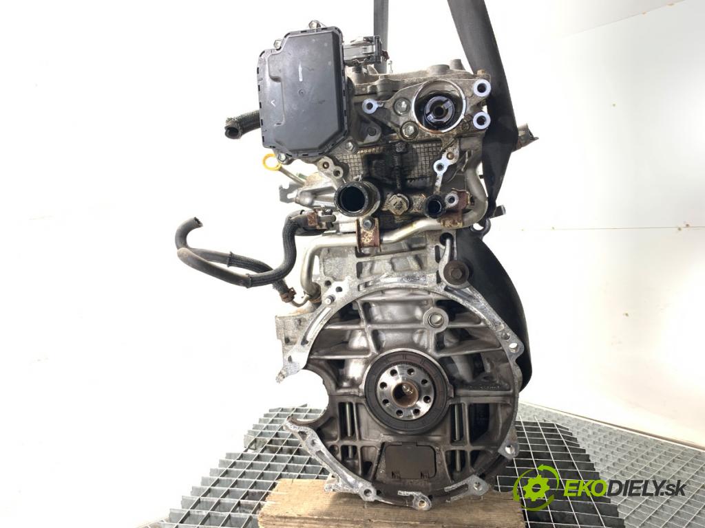 TOYOTA AURIS II liftback 2013 97 kW 1.6 (ZRE181_, ZRE185_) 1598 Motor 1ZR (Motor)