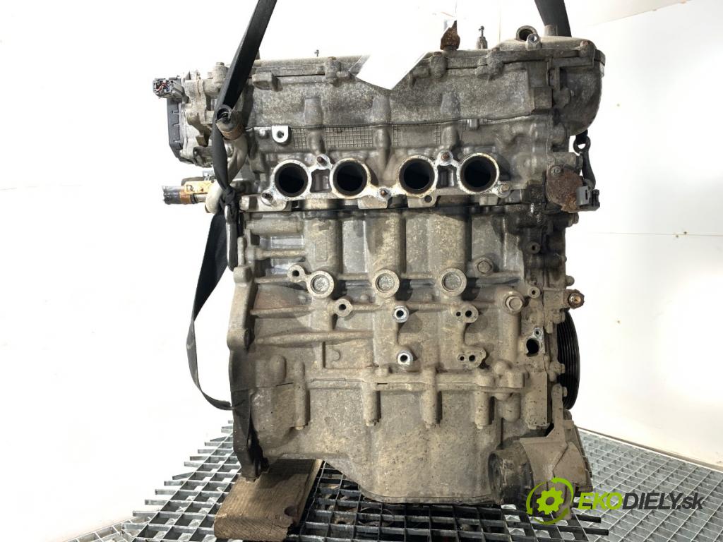 TOYOTA AURIS II liftback 2013 97 kW 1.6 (ZRE181_, ZRE185_) 1598 Motor 1ZR (Motor)