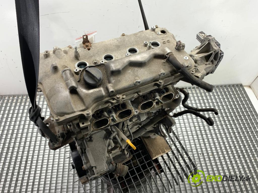 TOYOTA AURIS II liftback 2013 97 kW 1.6 (ZRE181_, ZRE185_) 1598 Motor 1ZR (Motor)