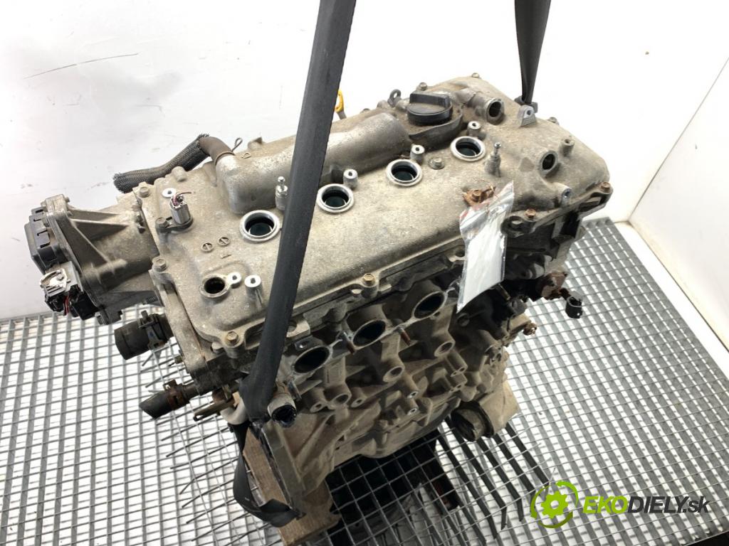 TOYOTA AURIS II liftback 2013 97 kW 1.6 (ZRE181_, ZRE185_) 1598 Motor 1ZR (Motor)