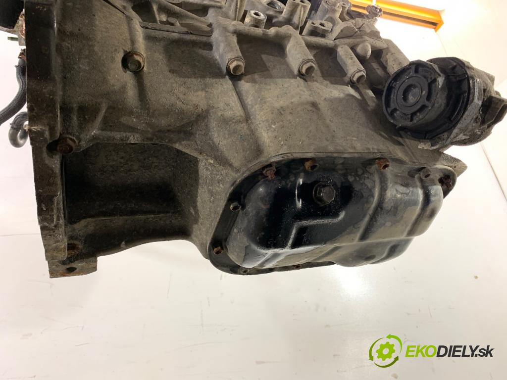 TOYOTA AURIS II liftback 2013 97 kW 1.6 (ZRE181_, ZRE185_) 1598 Motor 1ZR (Motor)