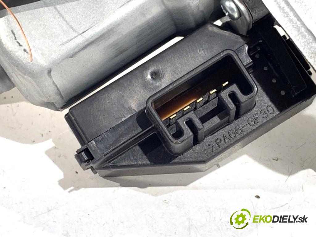 TOYOTA AURIS II liftback 2013 97 kW 1.6 (ZRE181_, ZRE185_) 1598 Motor stieračov zad 85130-02050