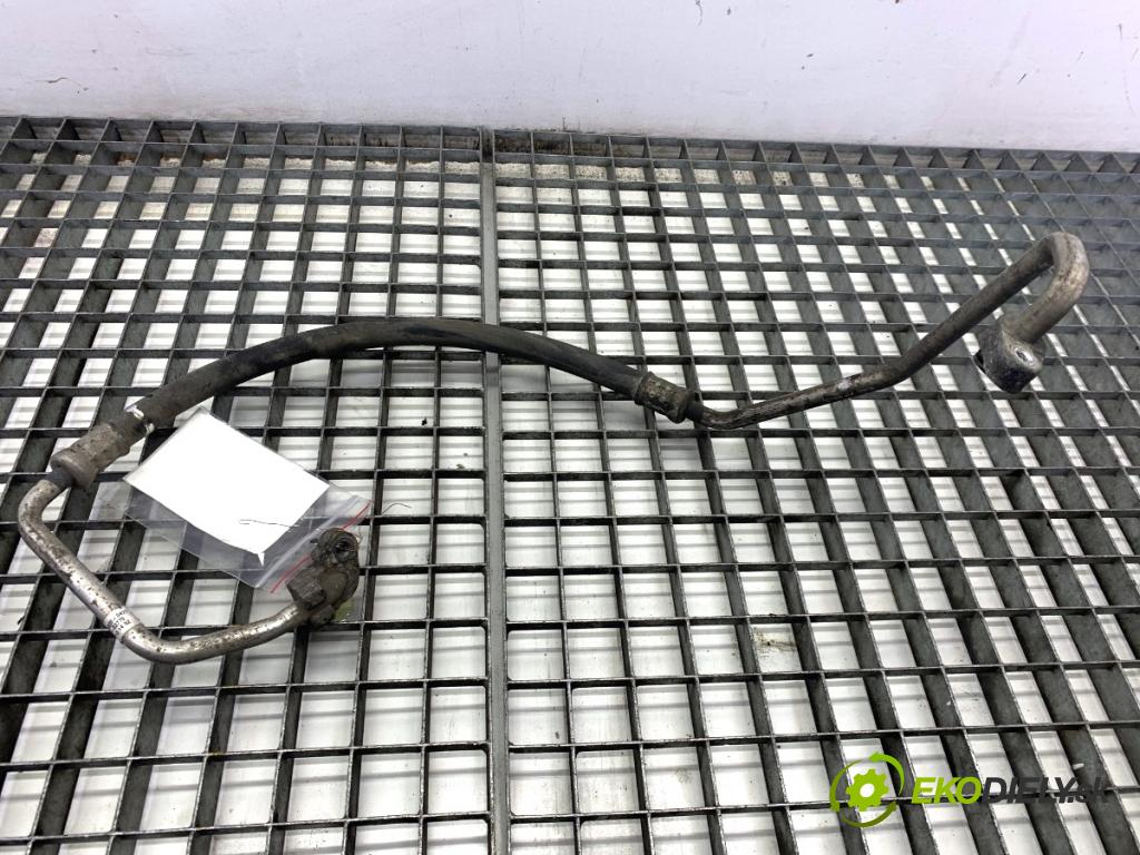 TOYOTA AURIS II liftback 2013 97 kW 1.6 (ZRE181_, ZRE185_) 1598 rúrka klimatizace 88703-02770 (Trubka klimatizace)