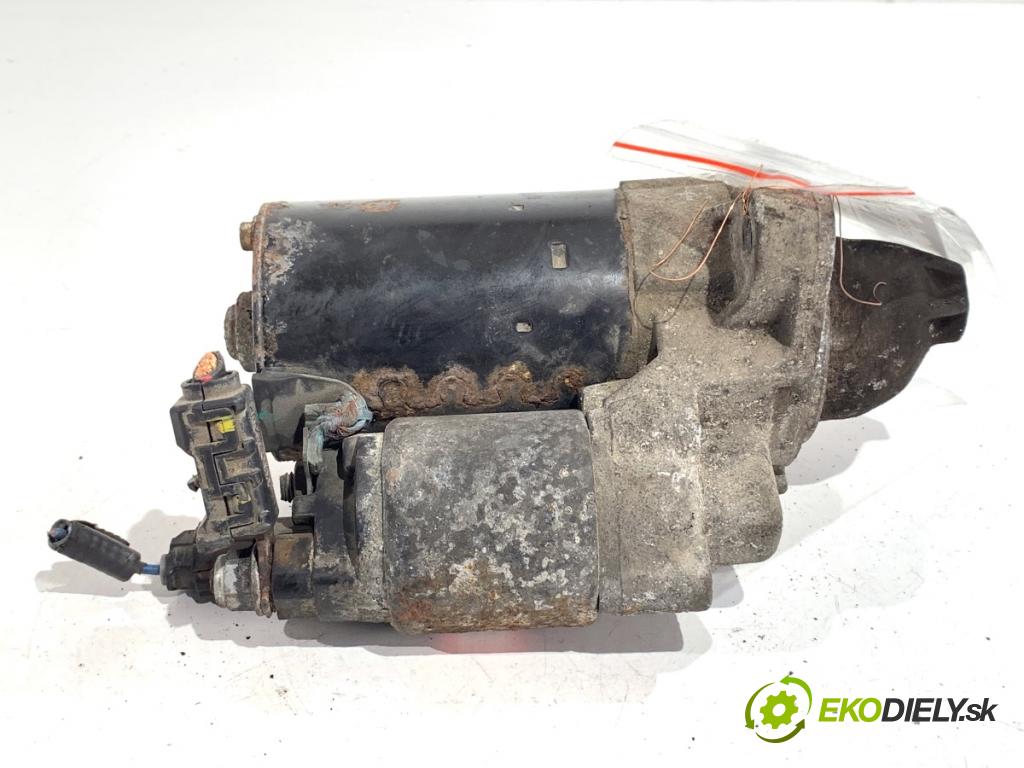 TOYOTA AURIS II liftback 2013 97 kW 1.6 (ZRE181_, ZRE185_) 1598 startér (Startér)