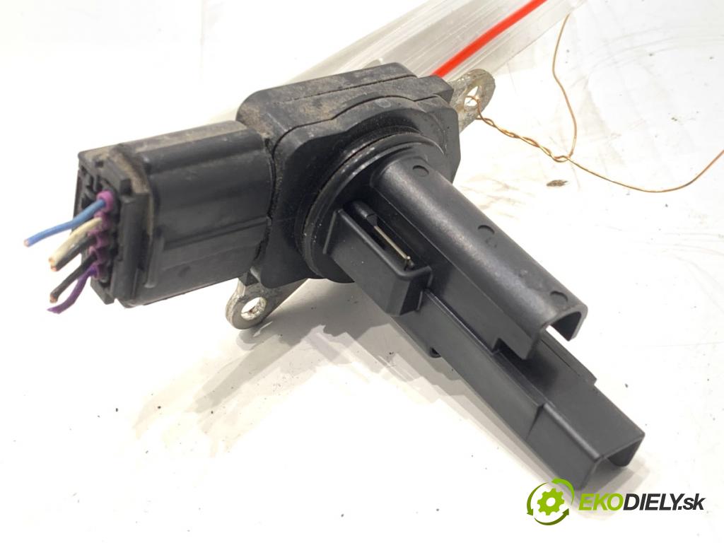 TOYOTA AURIS II liftback 2013 97 kW 1.6 (ZRE181_, ZRE185_) 1598 Váha vzduchu 22204-0V020 (Váha vzduchu)