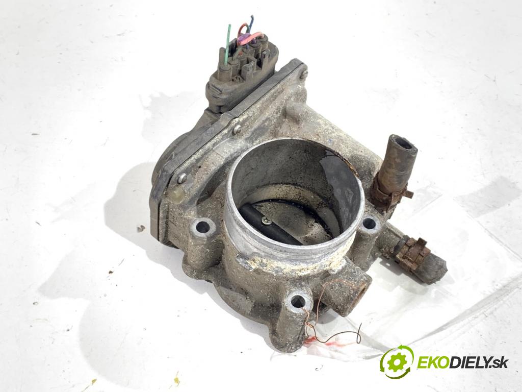 TOYOTA AURIS II liftback 2013 97 kW 1.6 (ZRE181_, ZRE185_) 1598 Škrtiaca klapka 22030-0T050 (Škrtiaca klapka)