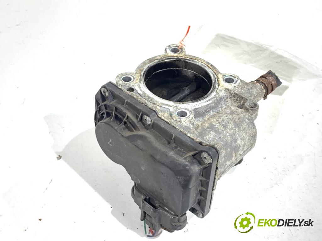 TOYOTA AURIS II liftback 2013 97 kW 1.6 (ZRE181_, ZRE185_) 1598 Škrtiaca klapka 22030-0T050 (Škrtiaca klapka)