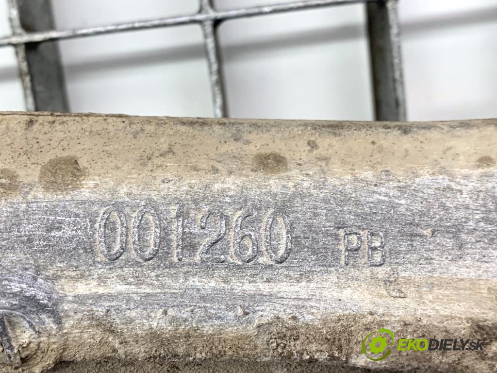 TOYOTA AURIS II liftback 2013 97 kW 1.6 (ZRE181_, ZRE185_) 1598 riadenie 45510-02320 (Riadenie)