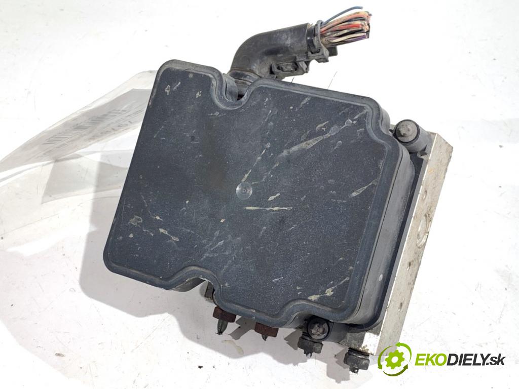 TOYOTA AURIS II liftback 2013 97 kW 1.6 (ZRE181_, ZRE185_) 1598 Pumpa ABS 44540-02380 (Pumpa ABS)