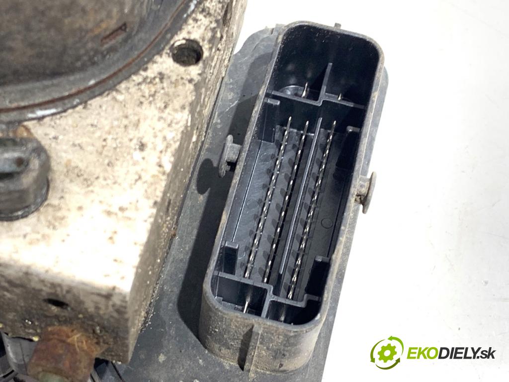 TOYOTA AURIS II liftback 2013 97 kW 1.6 (ZRE181_, ZRE185_) 1598 Pumpa ABS 44540-02380 (Pumpa ABS)