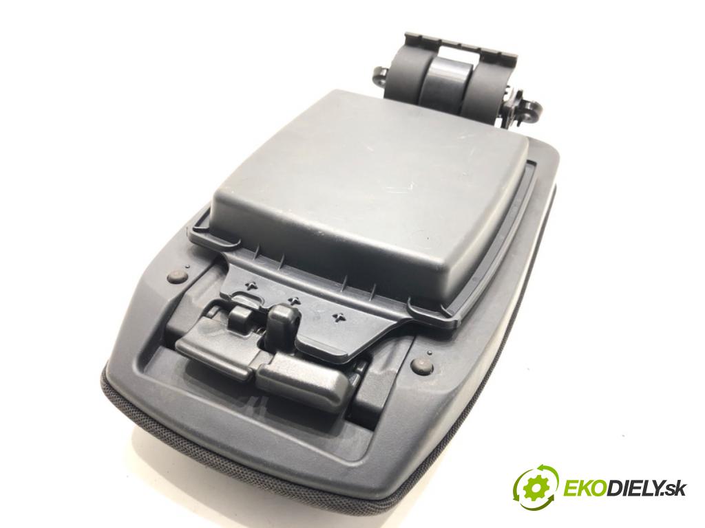 TOYOTA AURIS II liftback 2013 97 kW 1.6 (ZRE181_, ZRE185_) 1598 loketní opěrka  (Loketní opěrka)