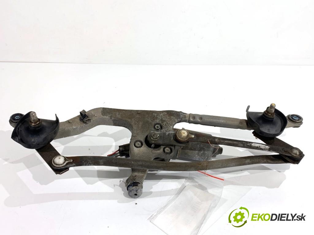 TOYOTA AURIS II liftback 2013 97 kW 1.6 (ZRE181_, ZRE185_) 1598 Mechanizmus stieračov predný 85110-02340 (Motorček stieračov predný)