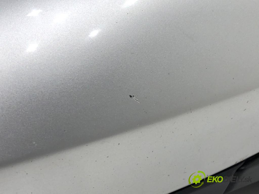 TOYOTA AURIS II liftback 2013 97 kW 1.6 (ZRE181_, ZRE185_) 1598 zpětné zrcátko pravý 1F7