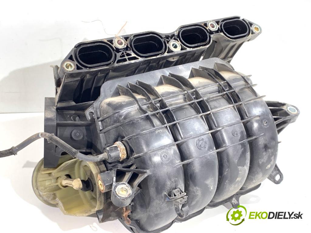 TOYOTA AURIS II liftback 2013 97 kW 1.6 (ZRE181_, ZRE185_) 1598 Potrubie sacie, sanie 1028189S01 (Sacie potrubie)