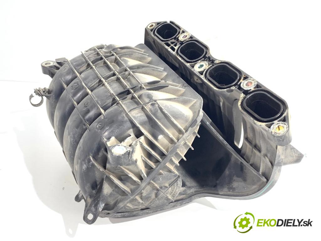 TOYOTA AURIS II liftback 2013 97 kW 1.6 (ZRE181_, ZRE185_) 1598 Potrubie sacie, sanie 1028189S01 (Sacie potrubie)