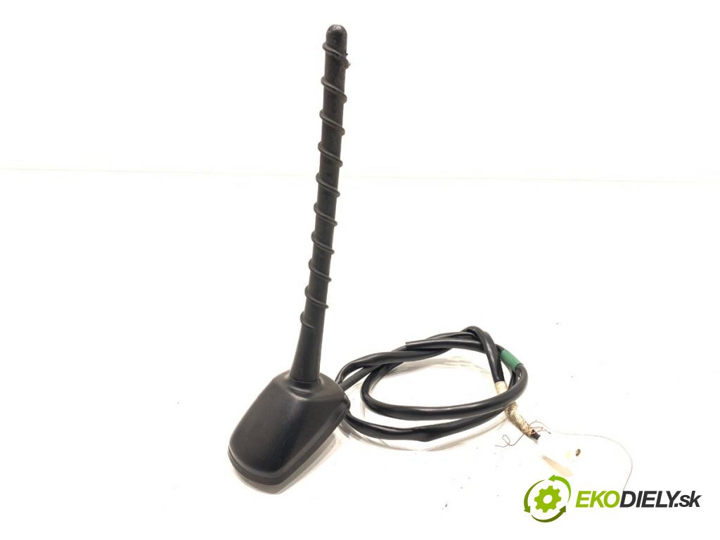 TOYOTA AURIS II liftback 2013 97 kW 1.6 (ZRE181_, ZRE185_) 1598 ANTENA V3-08998C