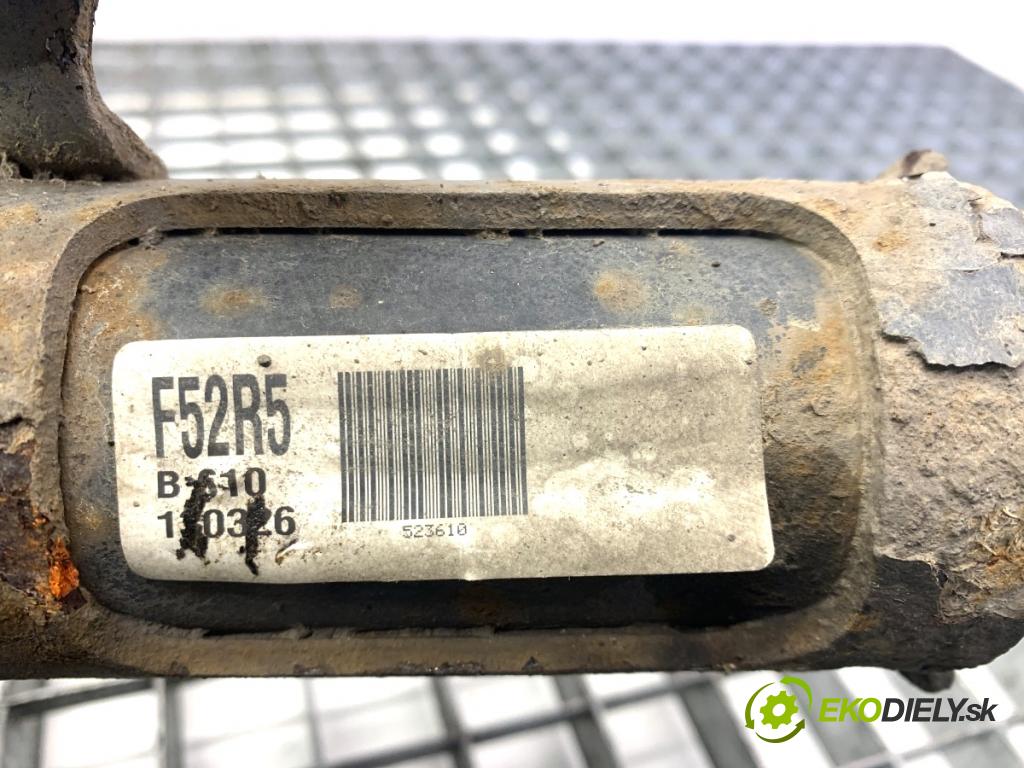 TOYOTA AURIS II liftback 2013 97 kW 1.6 (ZRE181_, ZRE185_) 1598 Tlmič pravy predný ZE