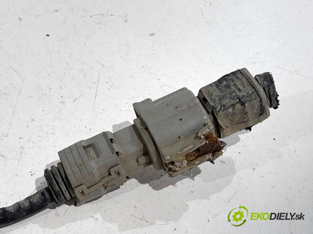 TOYOTA AURIS II liftback 2013 97 kW 1.6 (ZRE181_, ZRE185_) 1598 sonda lambda zadní část 89465-02280 (Lambda sonda)