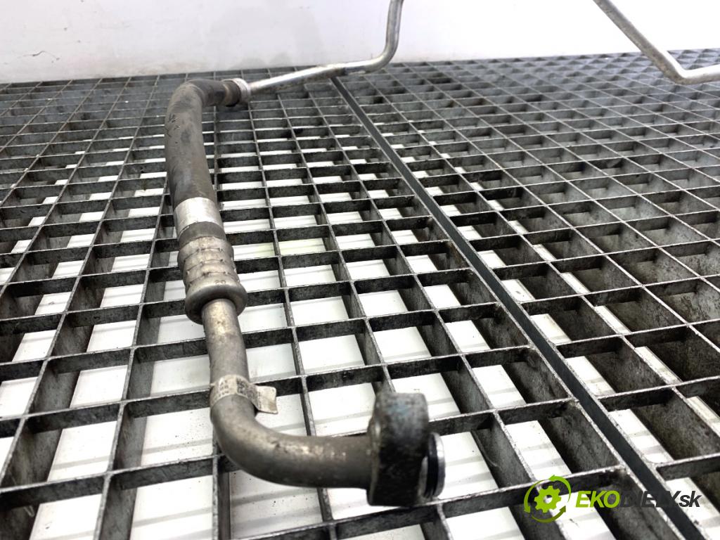 TOYOTA AURIS II liftback 2013 97 kW 1.6 (ZRE181_, ZRE185_) 1598 rúrka klimatizácie 88707-02200 (Rúrka klimatizácie)