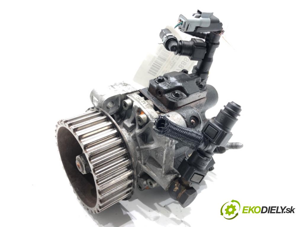 NISSAN QASHQAI J10 SUV 2008 78 kW 1.5 dCi 1461 Pumpa vstrekovacia 8200821184 (Vstrekovacie čerpadlo)