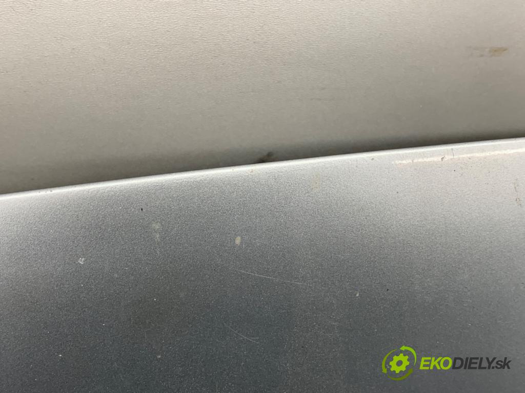 VW PASSAT B6 Kombi 2007 103 kW 2.0 TDI 1968 kapota LA7W (Kapota)