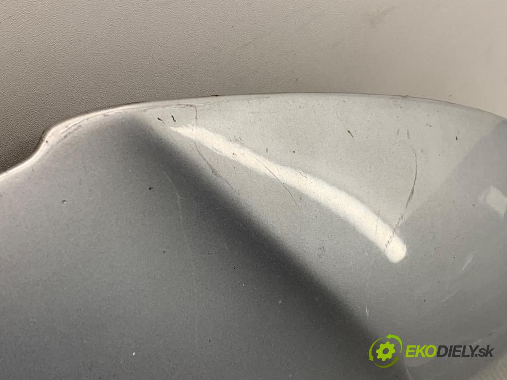 VW PASSAT B6 Kombi 2007 103 kW 2.0 TDI 1968 kapota LA7W (Kapota)