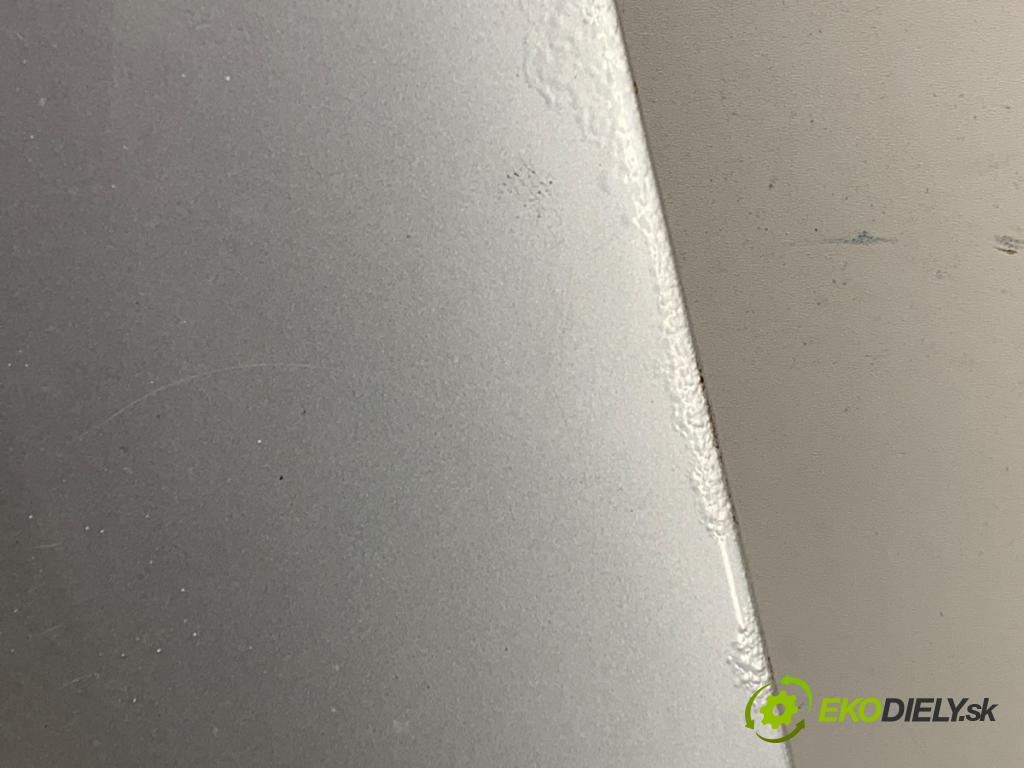 VW PASSAT B6 Kombi 2007 103 kW 2.0 TDI 1968 kapota LA7W (Kapota)