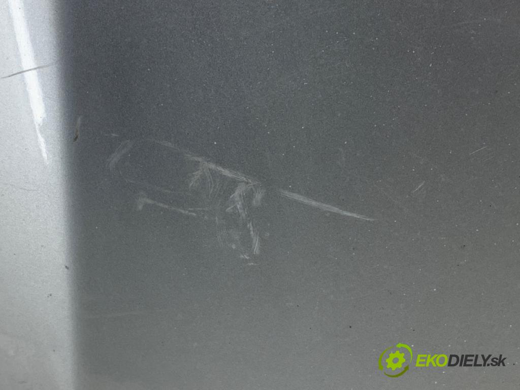 VW PASSAT B6 Kombi 2007 103 kW 2.0 TDI 1968 kapota LA7W (Kapota)