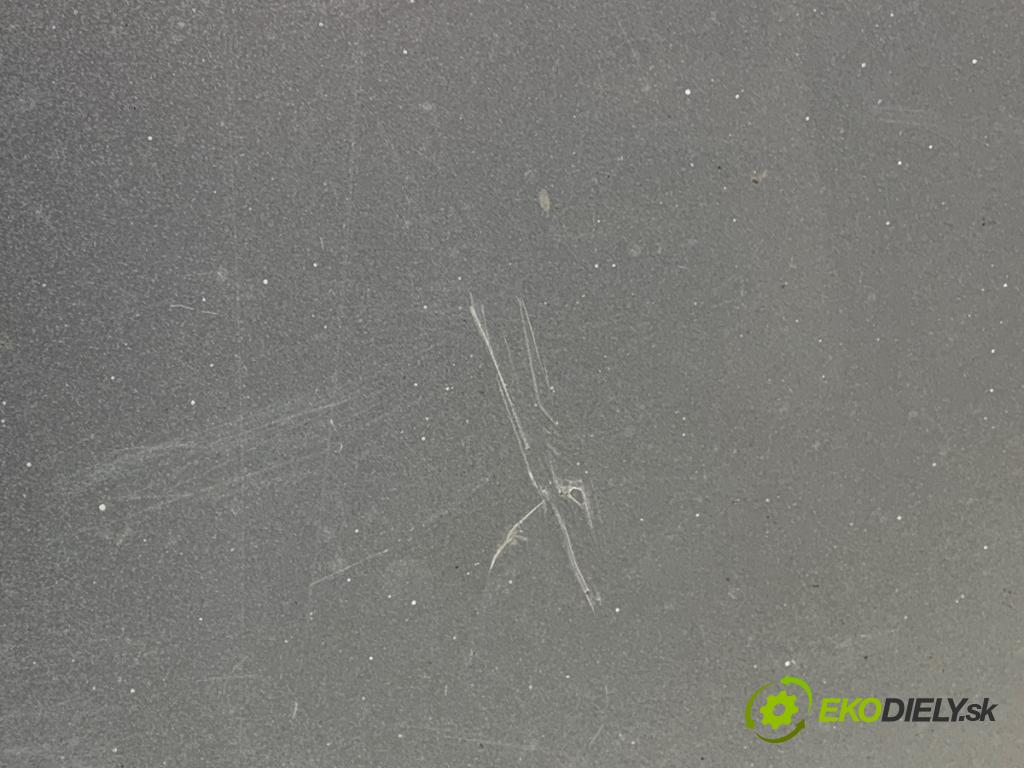 VW PASSAT B6 Kombi 2007 103 kW 2.0 TDI 1968 kapota LA7W (Kapota)