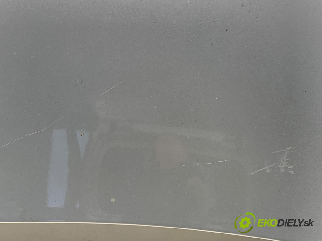 VW PASSAT B6 Kombi 2007 103 kW 2.0 TDI 1968 kapota LA7W (Kapota)