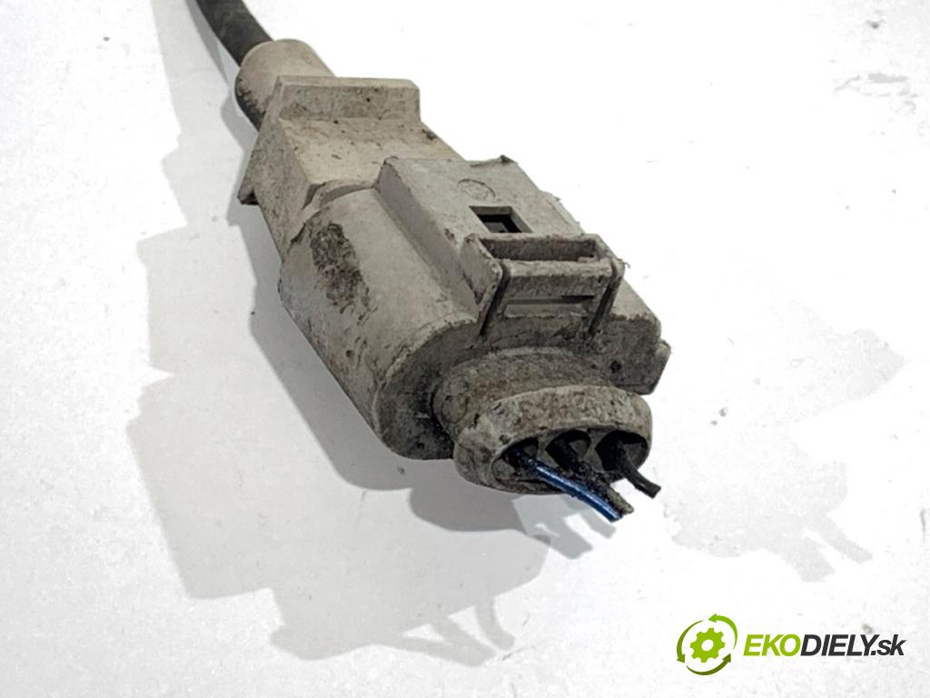 AUDI Q7 4L SUV 2007 171 kW 3.0 TDI quattro 2967 Snímač pozície hriadeľa kľukového 0261210261 (Snímač polohy kľukového hriadeľa)