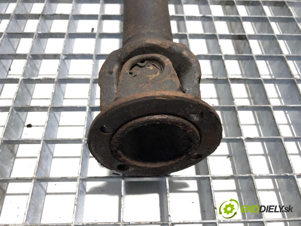 STAR 1985 Kardaň, hriadeľ hnací pumpy