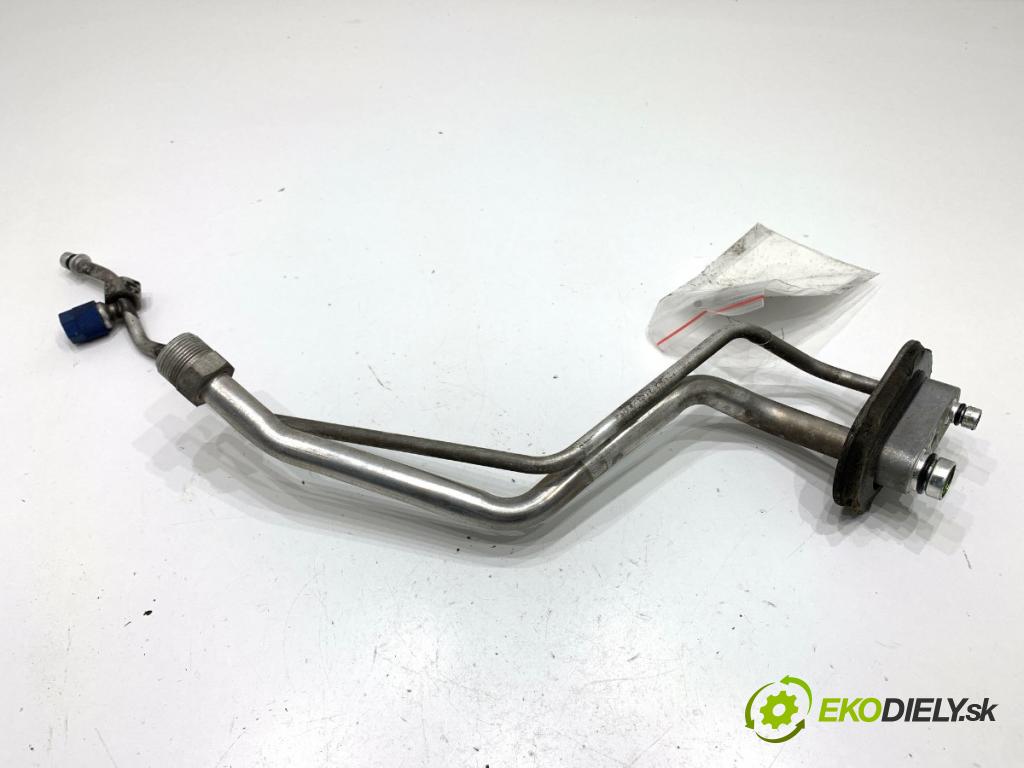 HONDA CIVIC VIII liftback 2007 103 kW 2.2 CTDi (FK3) 2204 rúrka klimatizácie  (Rúrka klimatizácie)