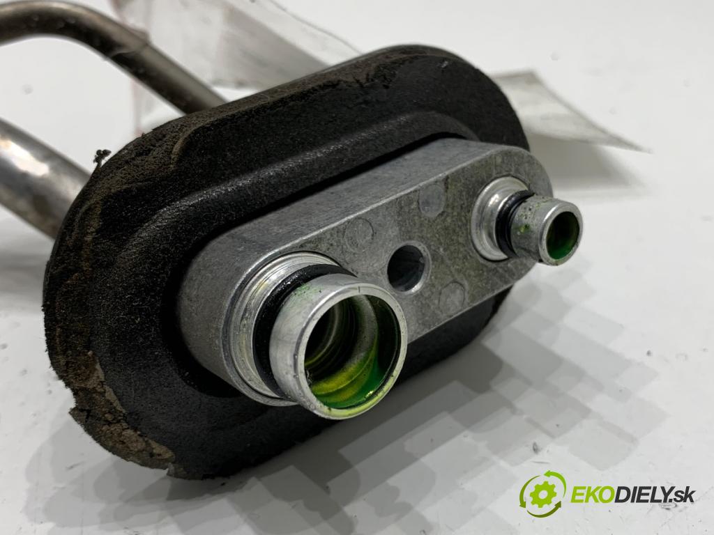 HONDA CIVIC VIII liftback 2007 103 kW 2.2 CTDi (FK3) 2204 rúrka klimatizácie  (Rúrka klimatizácie)