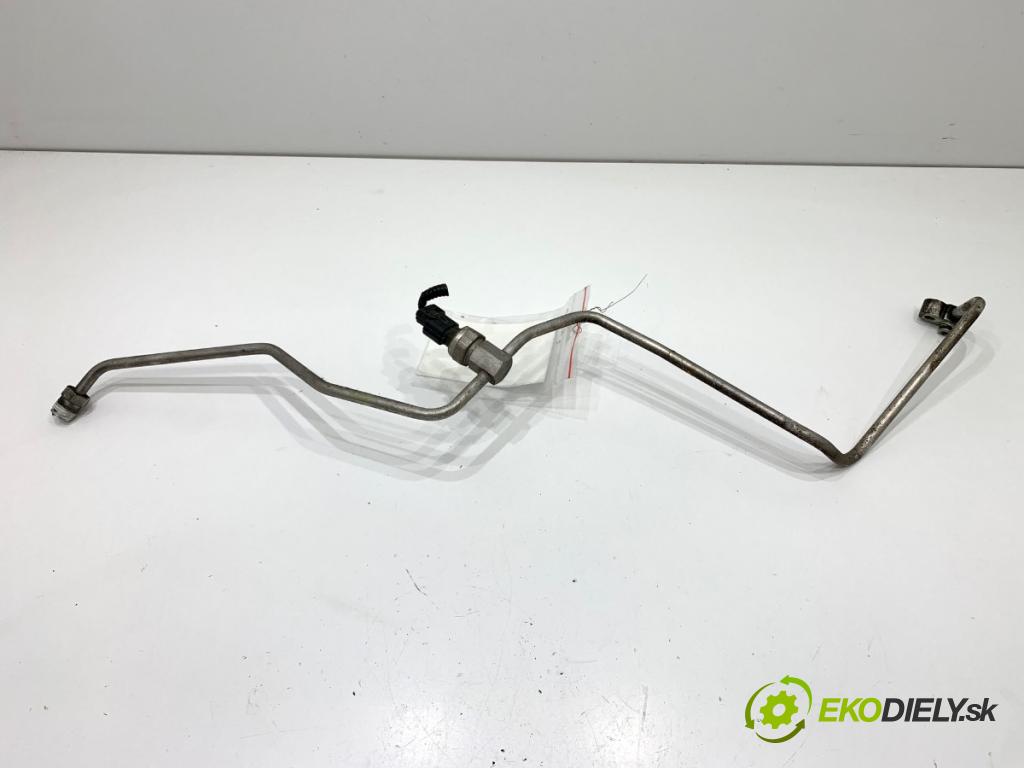 HONDA CIVIC VIII liftback 2007 103 kW 2.2 CTDi (FK3) 2204 rúrka klimatizácie  (Rúrka klimatizácie)