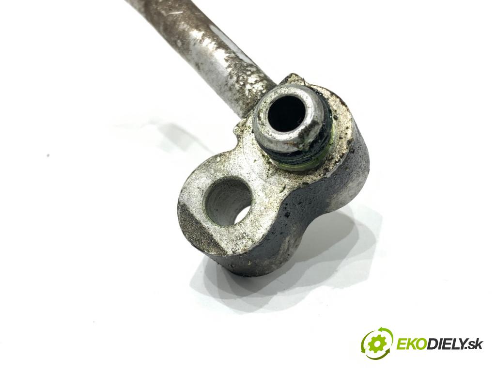 HONDA CIVIC VIII liftback 2007 103 kW 2.2 CTDi (FK3) 2204 rúrka klimatizácie  (Rúrka klimatizácie)