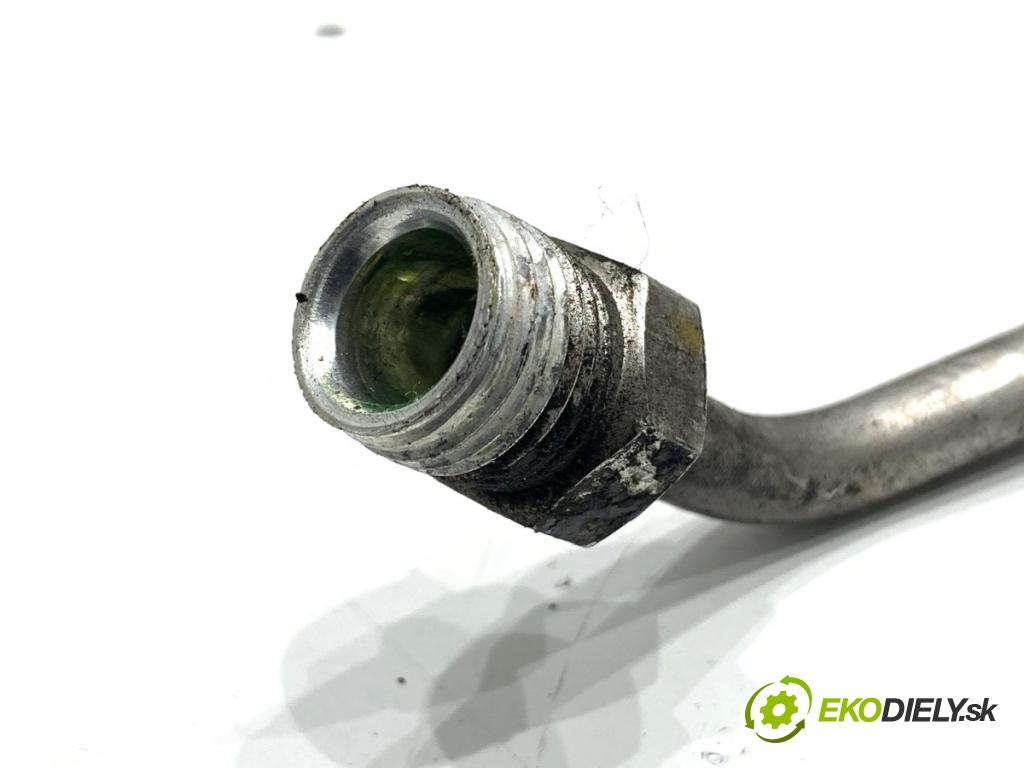 HONDA CIVIC VIII liftback 2007 103 kW 2.2 CTDi (FK3) 2204 rúrka klimatizácie  (Rúrka klimatizácie)