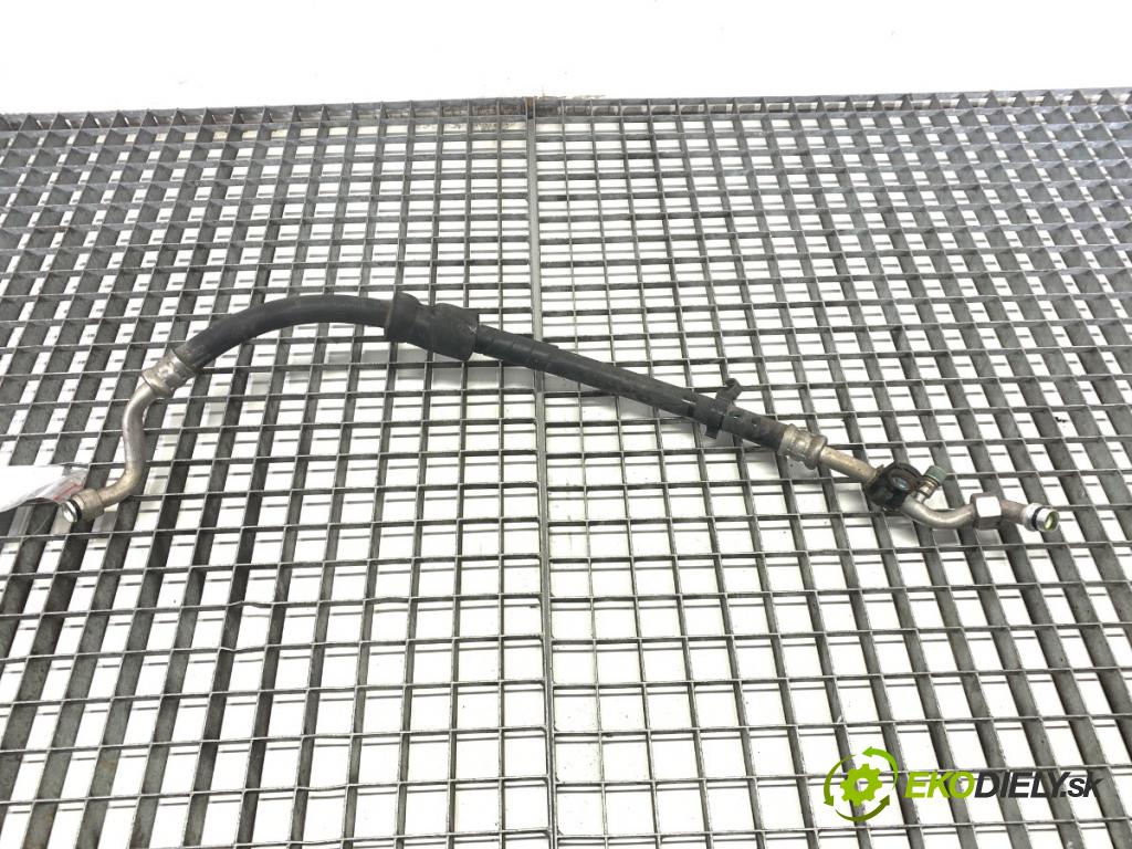 HONDA CIVIC VIII liftback 2007 103 kW 2.2 CTDi (FK3) 2204 rúrka klimatizácie  (Rúrka klimatizácie)