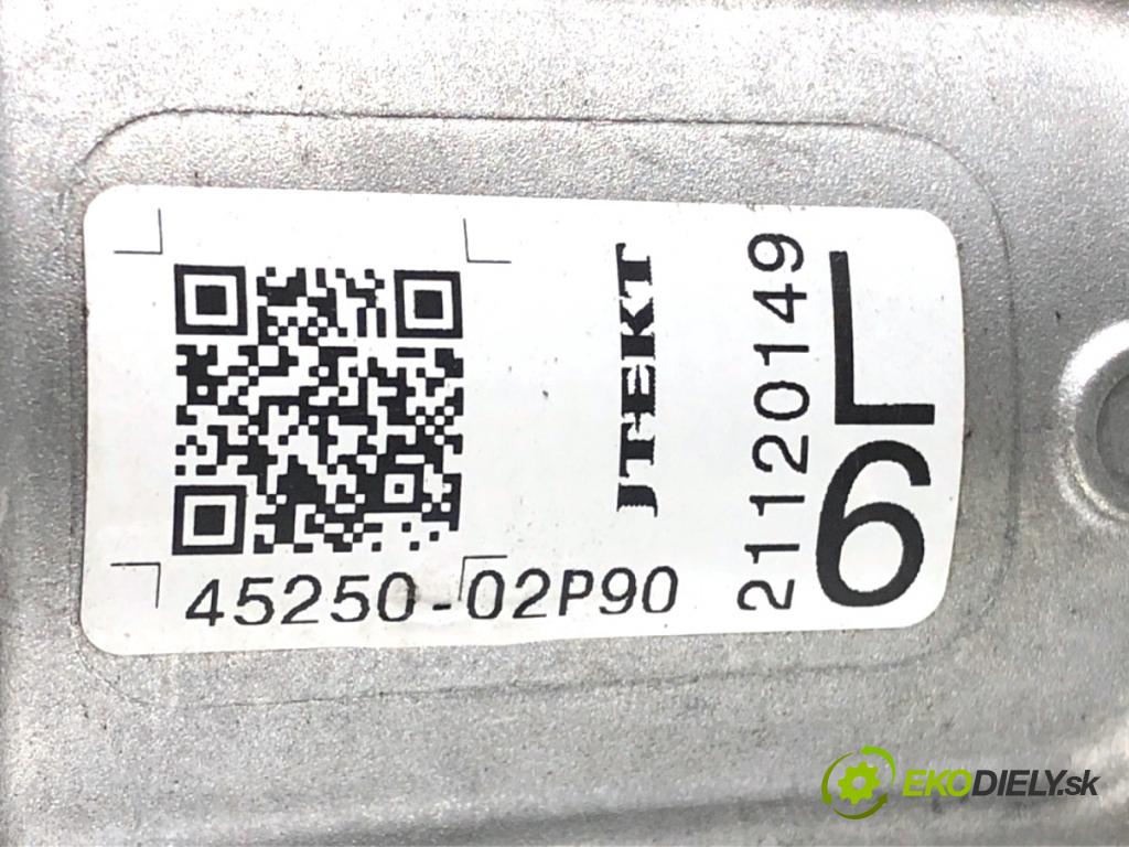 TOYOTA COROLLA E21 sedan 2022 72 kW 1.8 VVTi Hybrid (ZWE211, MZEA12) 1798 Pumpa servočerpadlo  (Servočerpadlo)