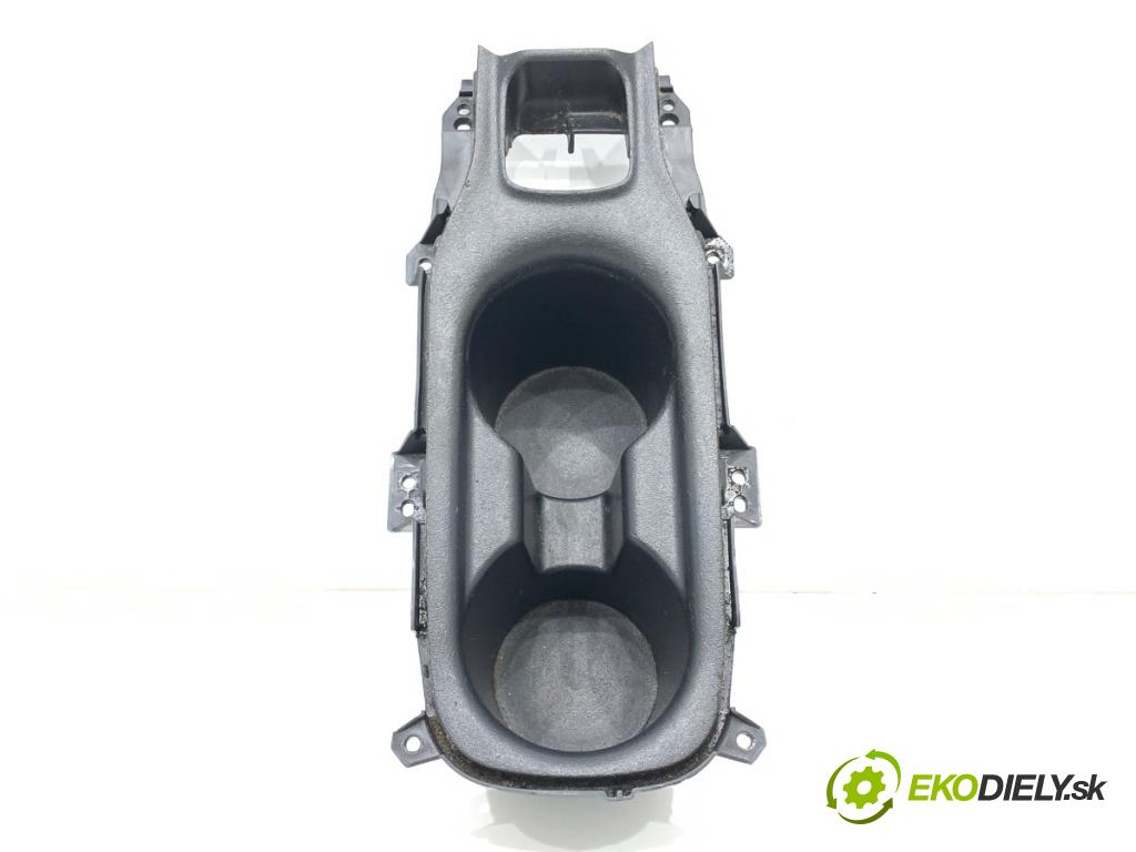 TOYOTA COROLLA E21 sedan 2022 72 kW 1.8 VVTi Hybrid (ZWE211, MZEA12) 1798 Držiak na nápoje 58803-02410 (Držiak (úchyt) na nápoje)